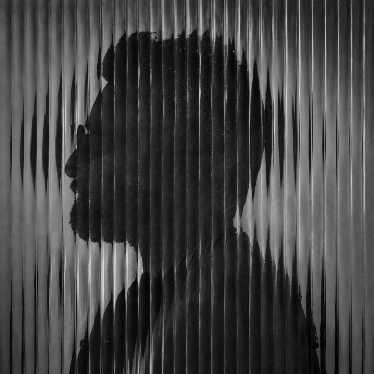Cover artwork for Hezar Omid by Arman Garshasbi
